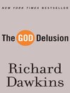 Cover image for The God Delusion